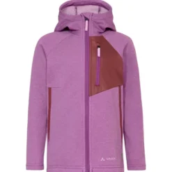 Rokua Fleecejacke Kinder