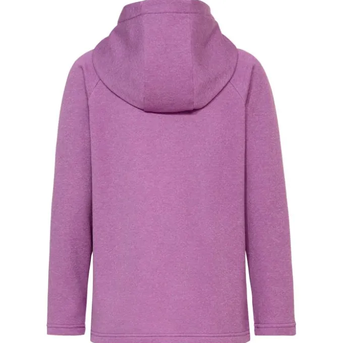 Rokua Fleecejacke Kinder