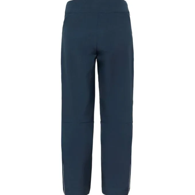 Rokua Softshellhose Kinder