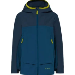 Rokua Softshelljacke Kinder