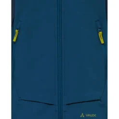 Rokua Softshelljacke Kinder