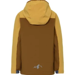 Rokua Softshelljacke Kinder