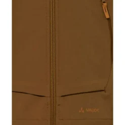 Rokua Softshelljacke Kinder