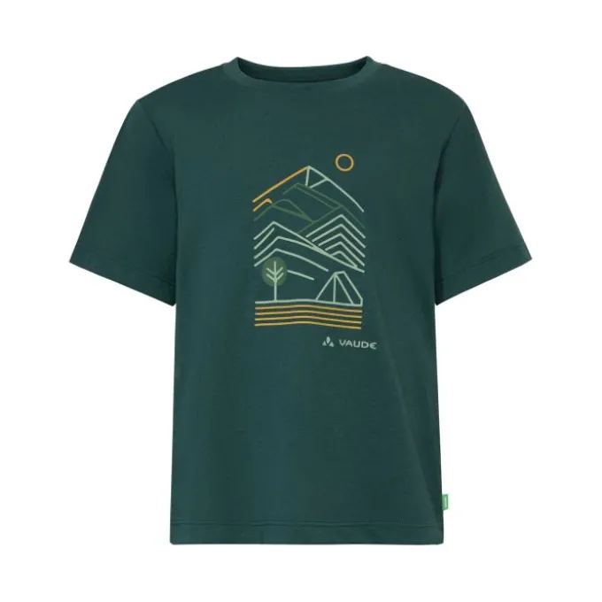 Rokua T-Shirt Kinder