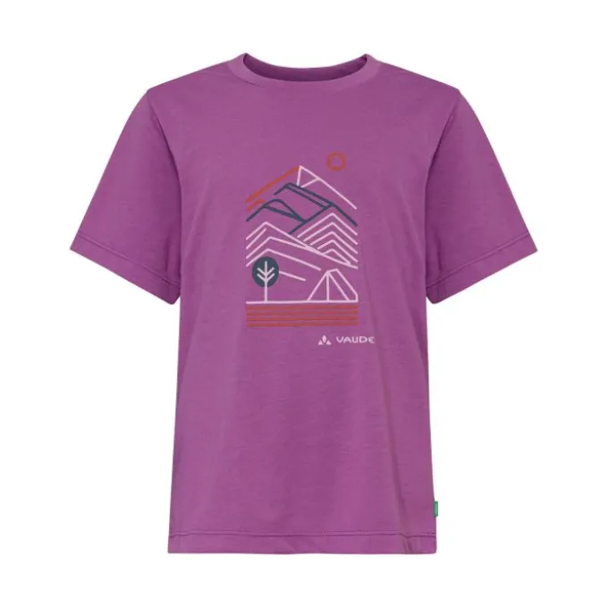 Rokua T-Shirt Kinder