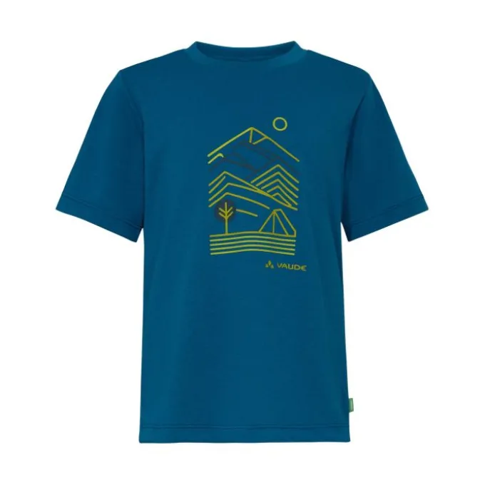 Rokua T-Shirt Kinder