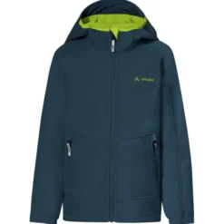 Rondane IV Softshelljacke Kinder