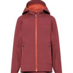Rondane IV Softshelljacke Kinder