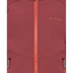 Rondane IV Softshelljacke Kinder