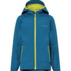 Rondane IV Softshelljacke Kinder
