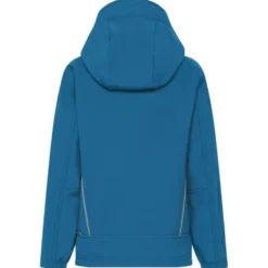 Rondane IV Softshelljacke Kinder