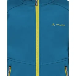 Rondane IV Softshelljacke Kinder