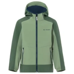 Rondane IV Softshelljacke Kinder