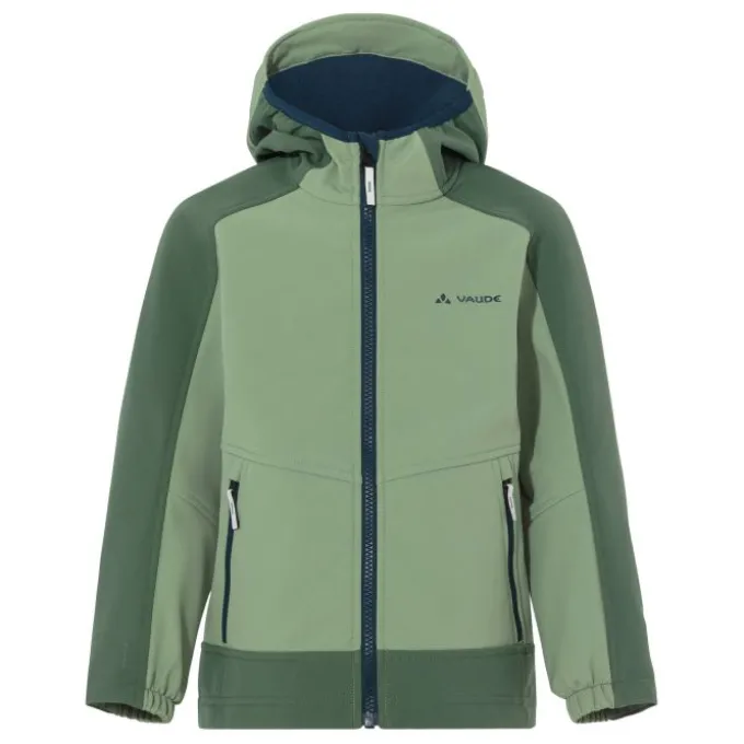 Rondane IV Softshelljacke Kinder