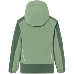 Rondane IV Softshelljacke Kinder