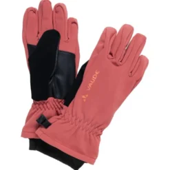 Rondane Softshell-Handschuhe Kinder