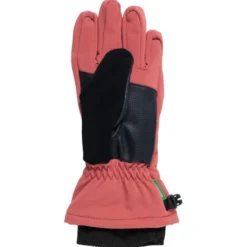 Rondane Softshell-Handschuhe Kinder