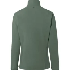 Rosemoor Fleece Jacke Damen