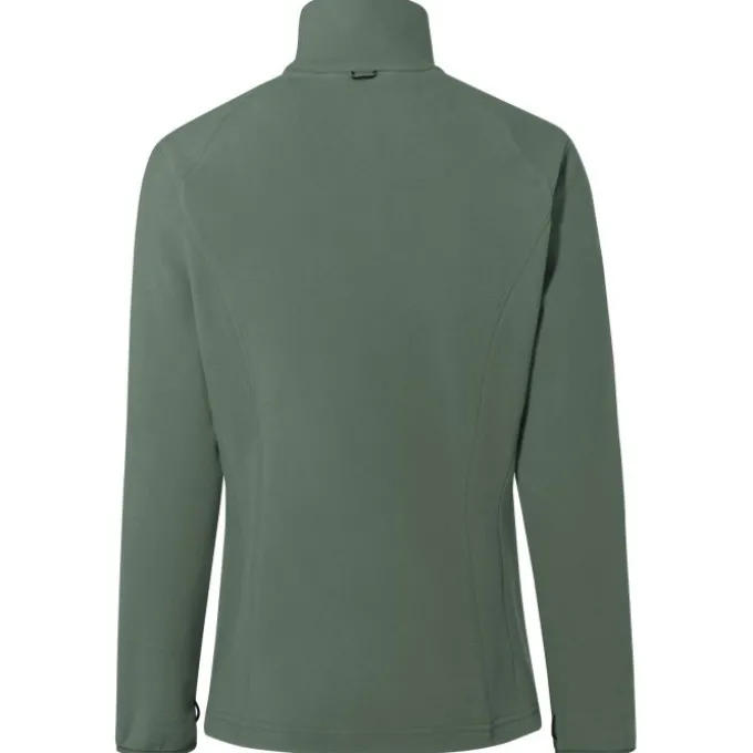 Rosemoor Fleece Jacke Damen