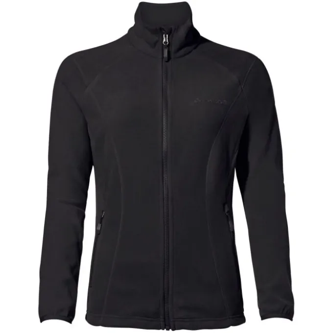 Rosemoor Fleece Jacke Damen