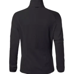 Rosemoor Fleece Jacke Damen