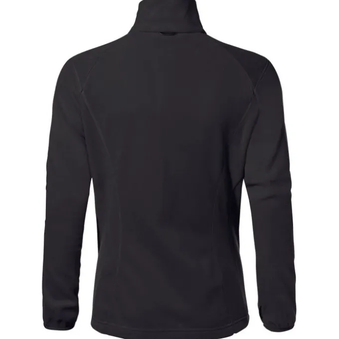 Rosemoor Fleece Jacke Damen