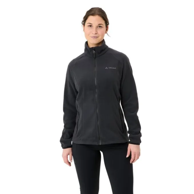 Rosemoor Fleece Jacke Damen