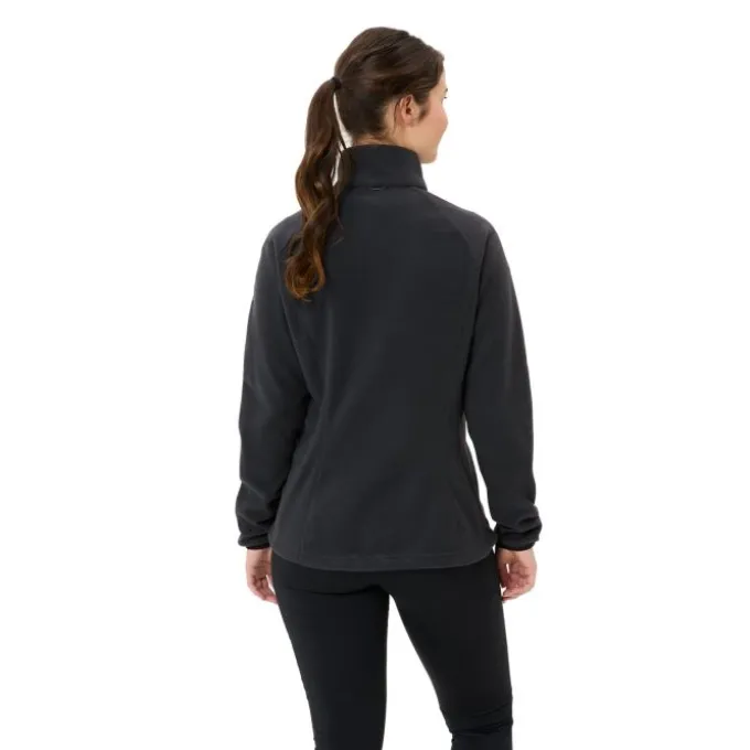 Rosemoor Fleece Jacke Damen