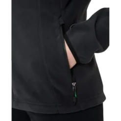 Rosemoor Fleece Jacke Damen