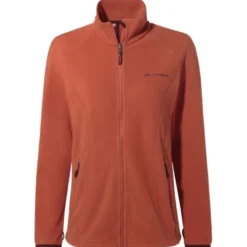 Rosemoor Fleece Jacke Damen
