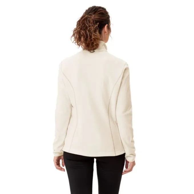 Rosemoor Fleece Jacke Damen