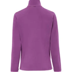 Rosemoor Fleece Jacke Damen
