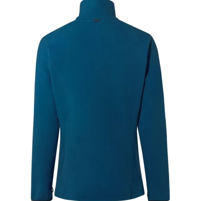 Rosemoor Fleece Jacke Damen