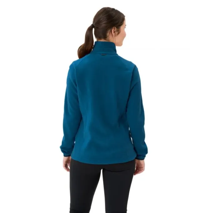Rosemoor Fleece Jacke Damen