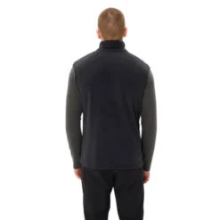 Rosemoor Fleece-Weste Herren