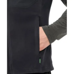 Rosemoor Fleece-Weste Herren