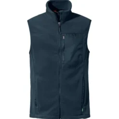 Rosemoor Fleece-Weste Herren
