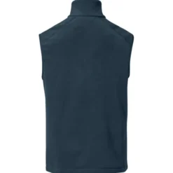Rosemoor Fleece-Weste Herren