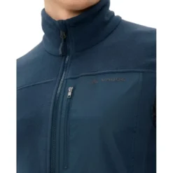 Rosemoor Fleece-Weste Herren