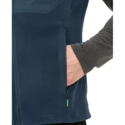 Rosemoor Fleece-Weste Herren