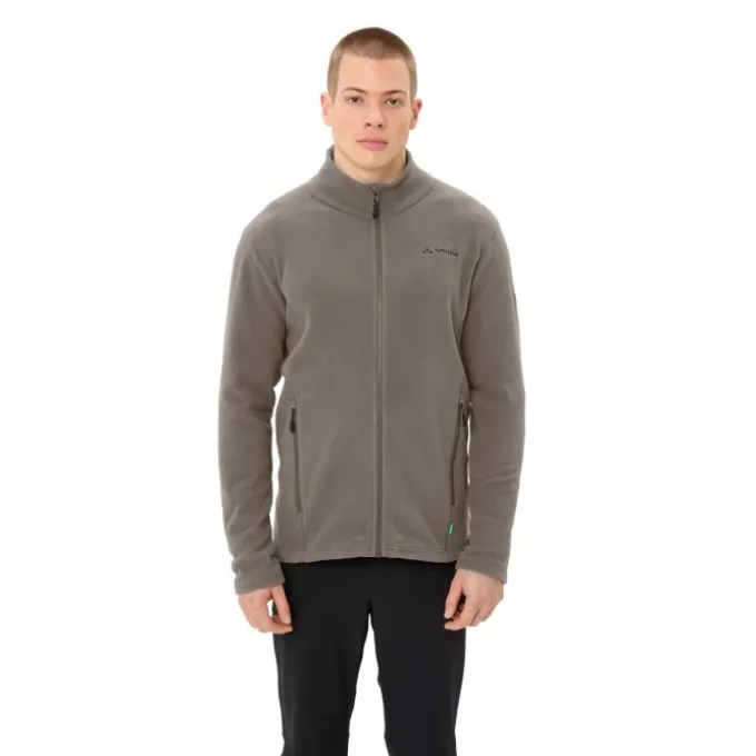 Rosemoor II Fleece Jacke Herren