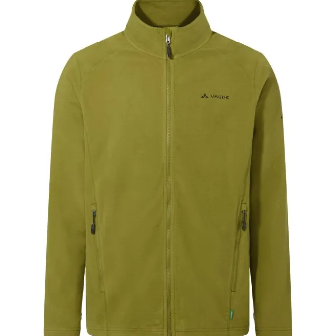 Rosemoor II Fleece Jacke Herren