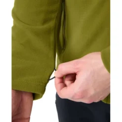 Rosemoor II Fleece Jacke Herren
