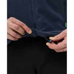 Rosemoor II Fleece Jacke Herren