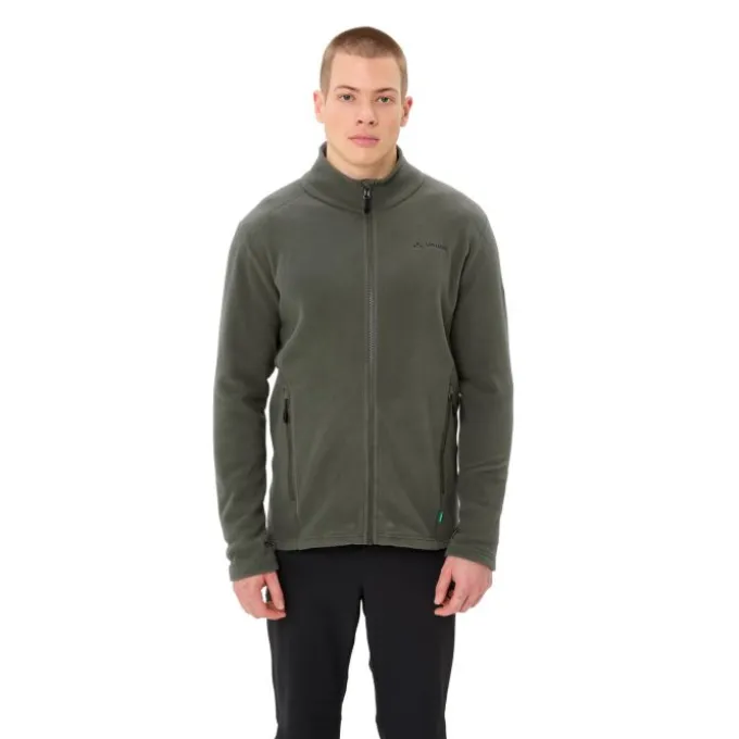 Rosemoor II Fleece Jacke Herren