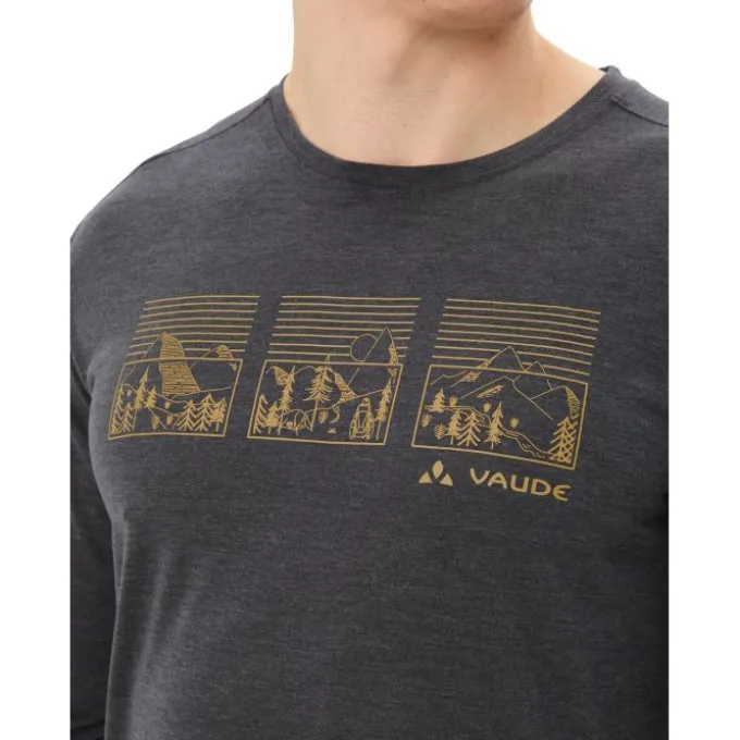 Rosemoor III T-Shirt Herren