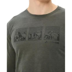 Rosemoor III T-Shirt Herren