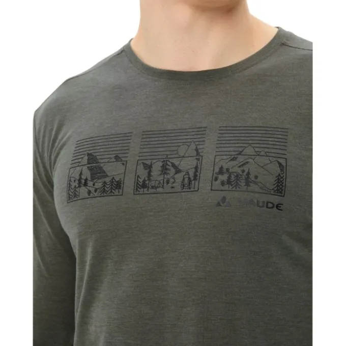 Rosemoor III T-Shirt Herren
