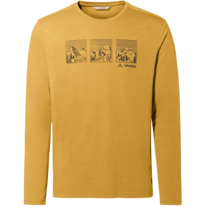 Rosemoor III T-Shirt Herren