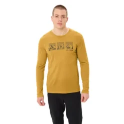 Rosemoor III T-Shirt Herren